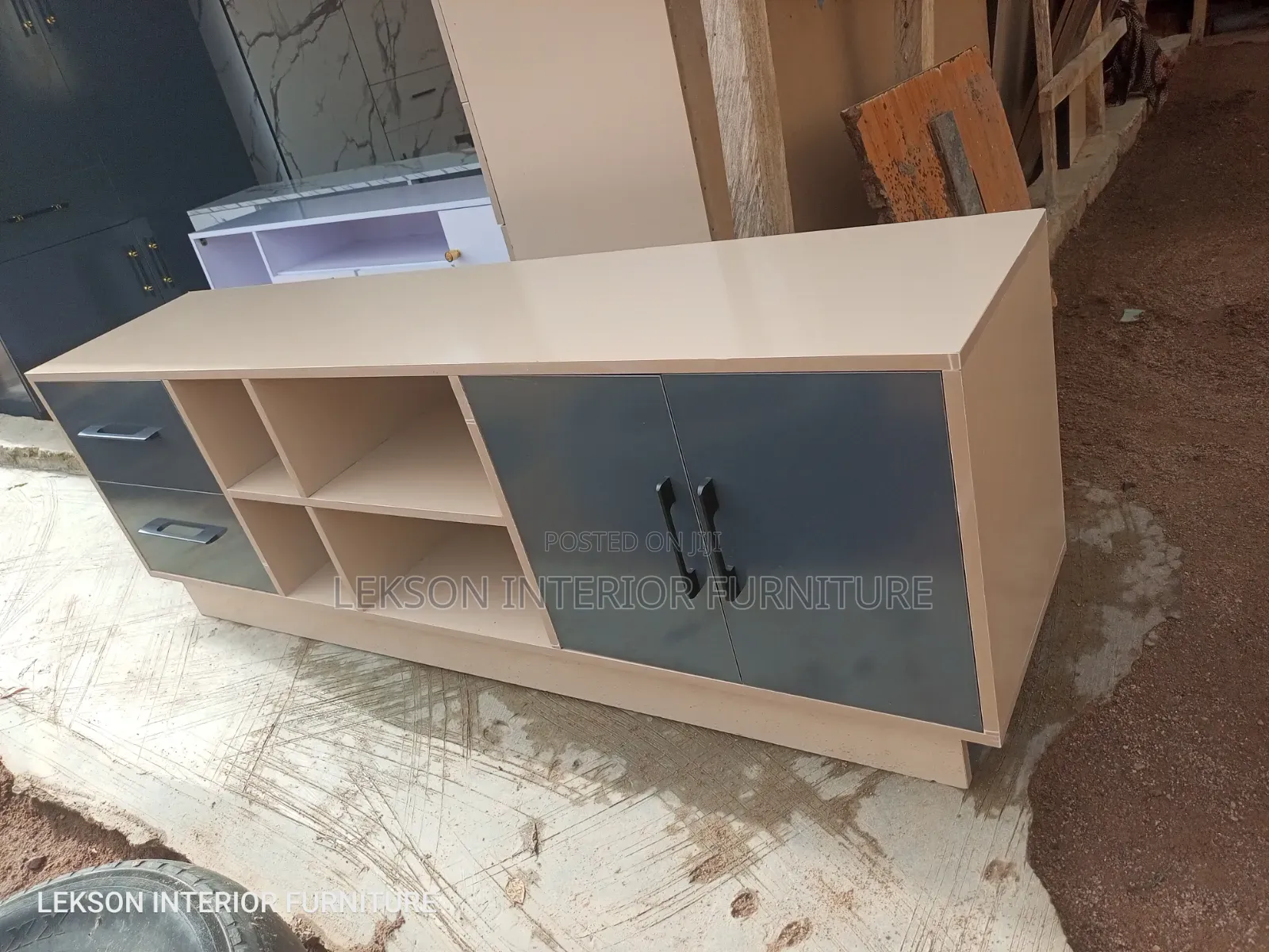 Furniture Works