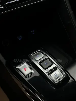 Hyundai Sonata 2020 Silver