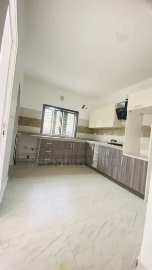 2bdrm Apartment in Abraham Adesanya for rent