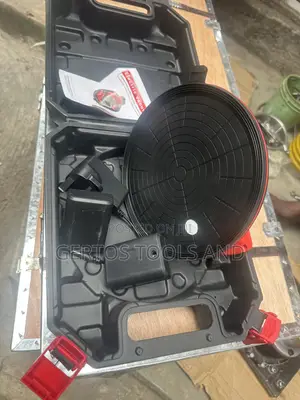 Cordless Tile Lifter