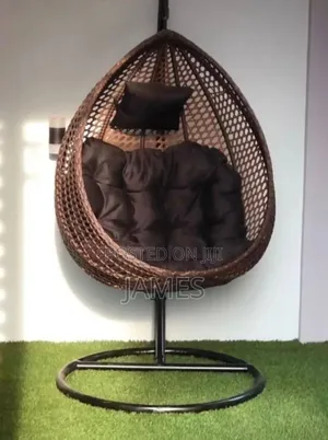 Bar Chair and Table