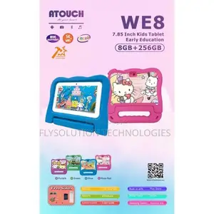 New Atouch WE10 256 GB Pink