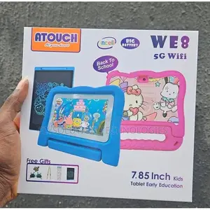 New Atouch WE10 256 GB Pink
