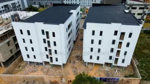 2,3 and 4bedrrooms Apartment in Ilasan for Sale