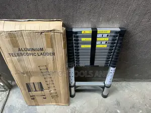 3.8 Meter Telescope Ladder