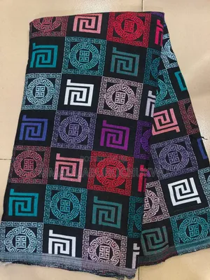 Akwaete, Ikaki Georges Available