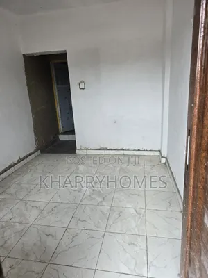 1bdrm House in Shomolu for rent