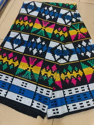 Akwaete, Ikaki Georges Available