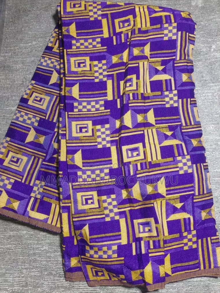 Akwaete, Ikaki Georges Available
