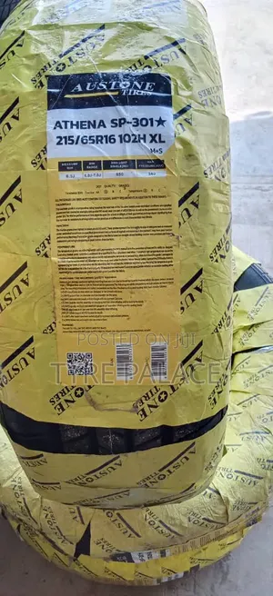 Austone Tires