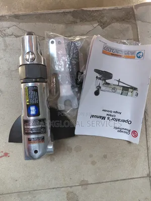 Pneumatic Air Grinder