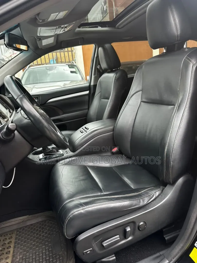 Lexus ES 350 2008 Gray