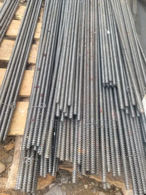 16mm Jaguar Rod