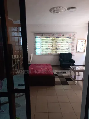 Furnished Studio Apartment in Elf, Lekki Phase 1 for rent