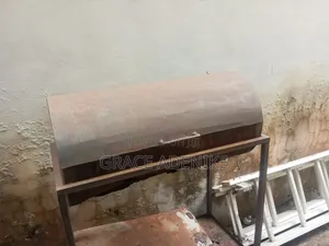 Used Locally Fabricated GasOven–Works ProperlyPriceNegotiable