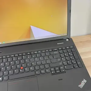 Laptop Lenovo ThinkPad Edge E540 8GB Intel Core i3 HDD 320GB