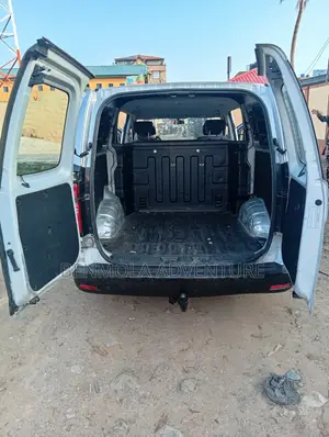 Hyundai H1 2011 Grey