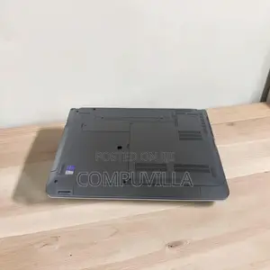 Laptop Lenovo ThinkPad Edge E540 8GB Intel Core i3 HDD 320GB