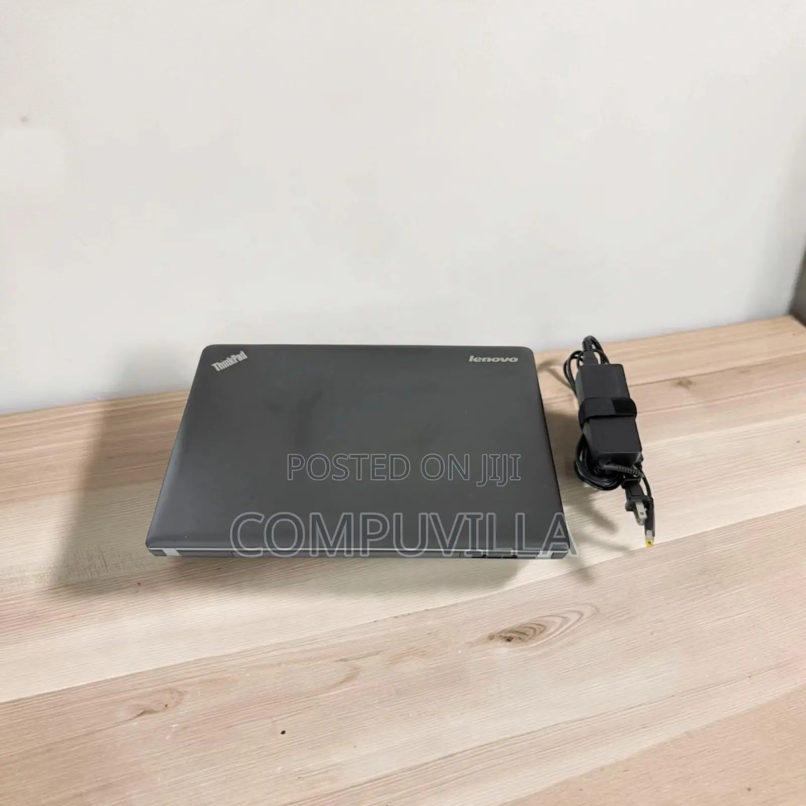 Laptop Lenovo ThinkPad Edge E540 8GB Intel Core i3 HDD 320GB