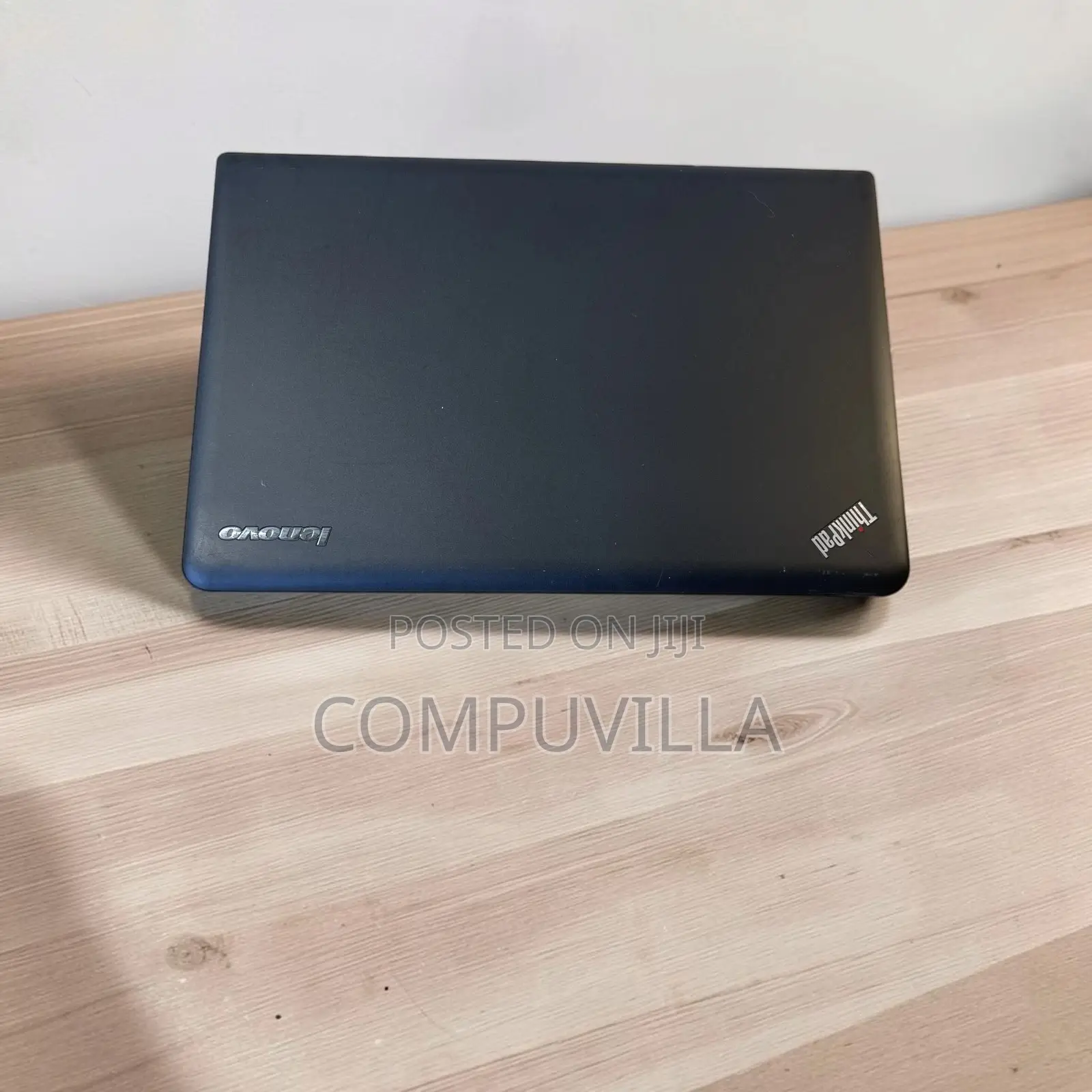 Laptop Lenovo ThinkPad Edge E540 8GB Intel Core i3 HDD 320GB