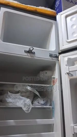 Standing Fridge