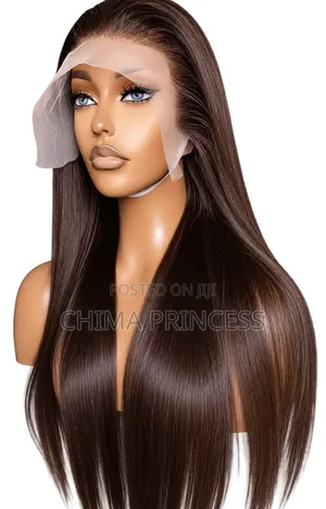 Adah Unique Hair