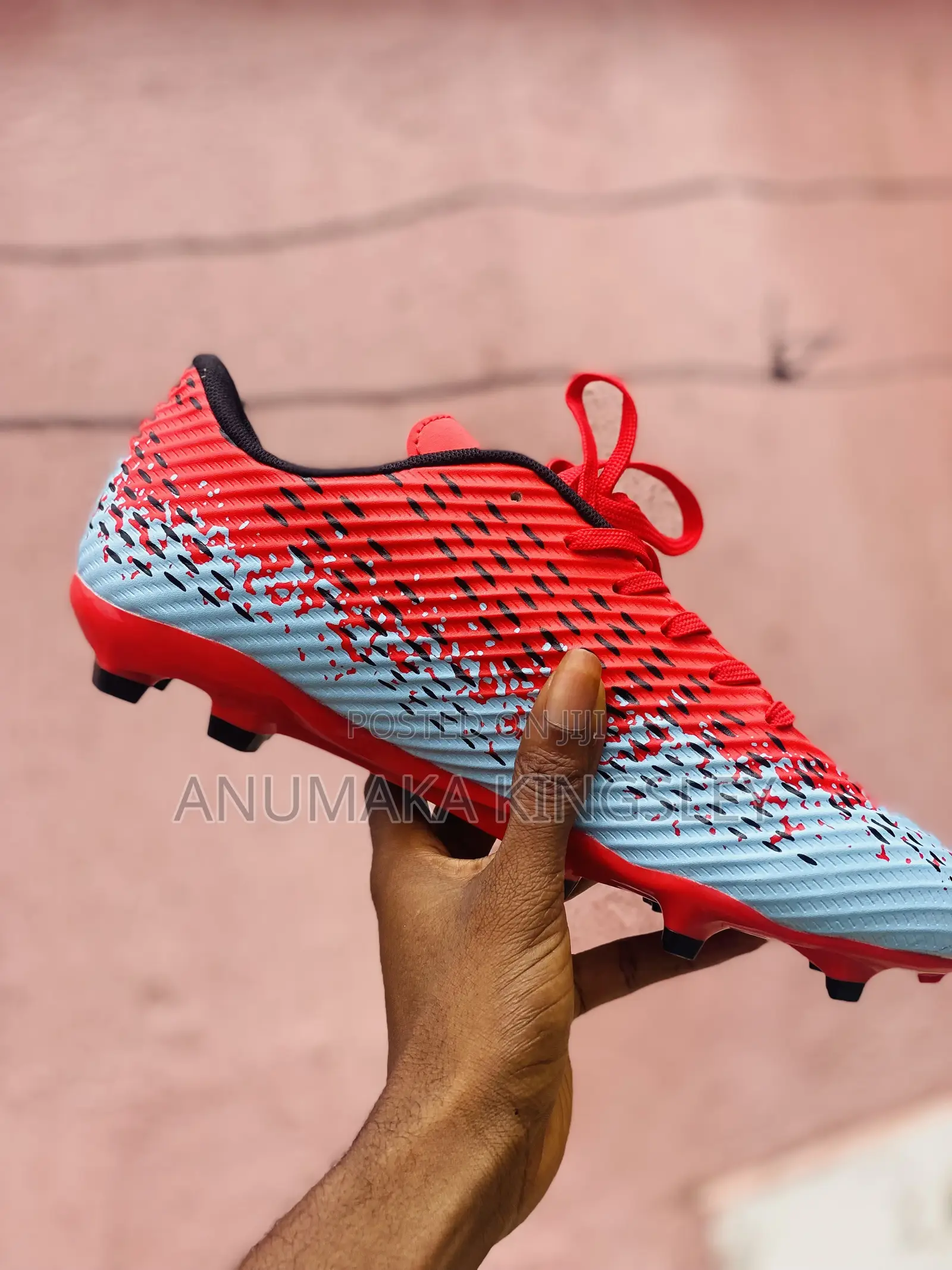 Football Boot