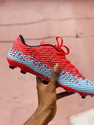 Football Boot