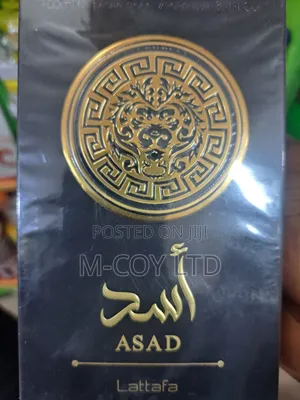 ASAD Lattafa