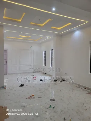 Professional Painter