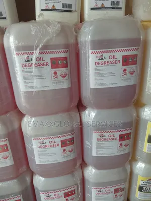 Oil Degreaser Culmi