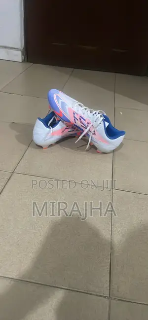 Football Boots