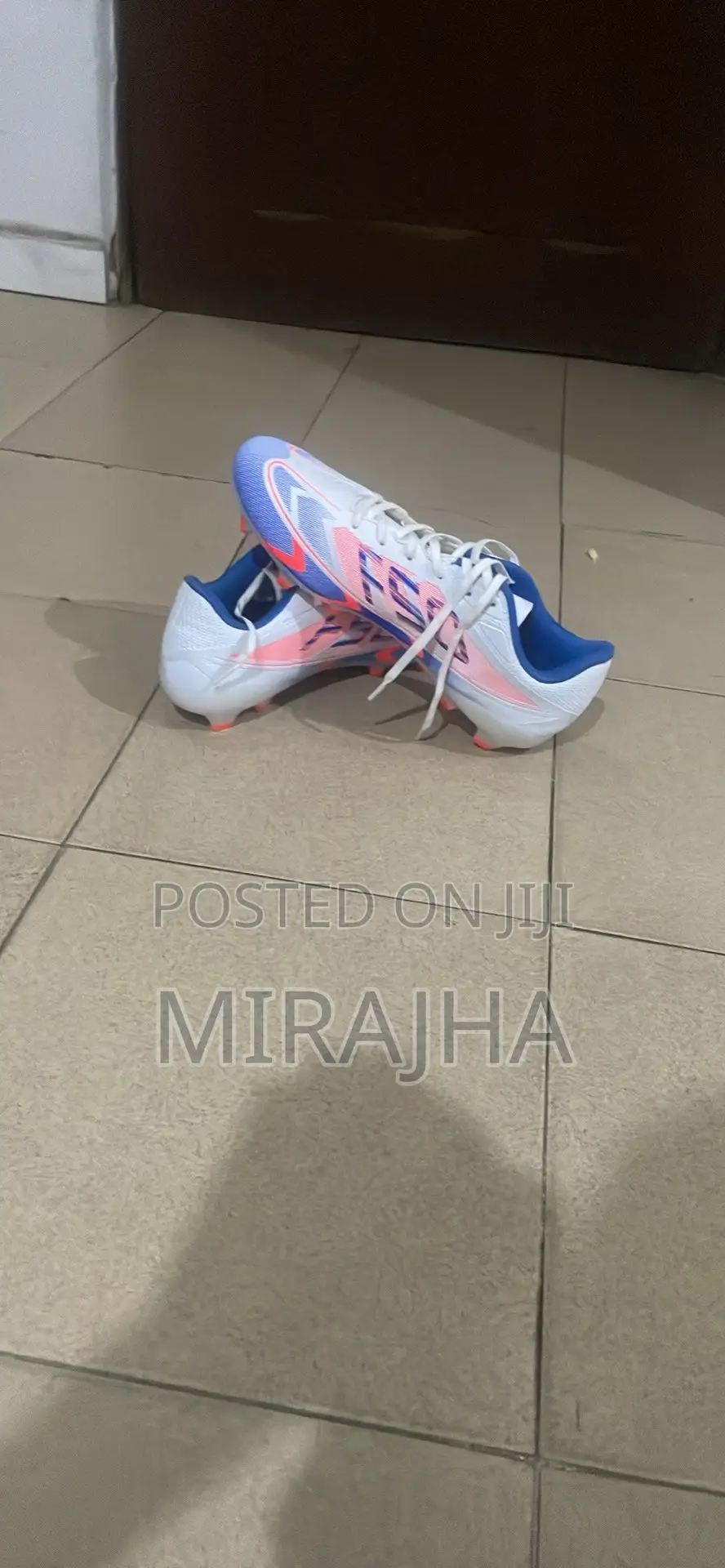 Football Boots