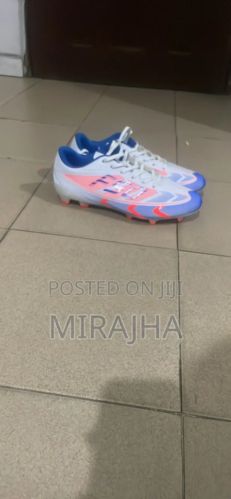 Football Boots