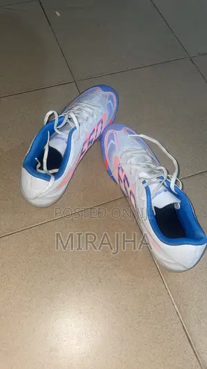 Football Boots