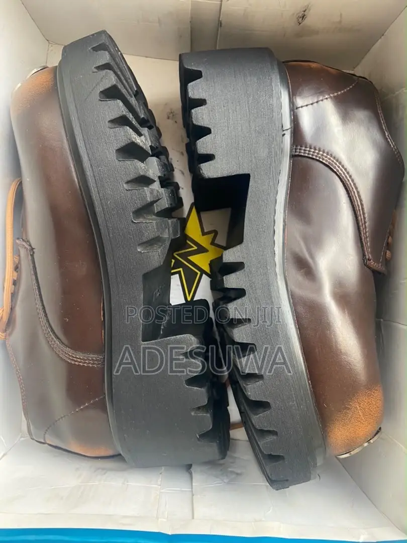 Men Luxury Shoe