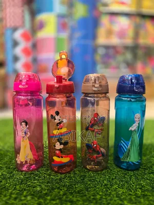 Kid's Water Bottle