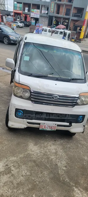 Jet Mover Passenger 2020 White