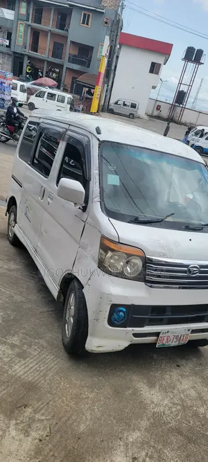 Jet Mover Passenger 2020 White