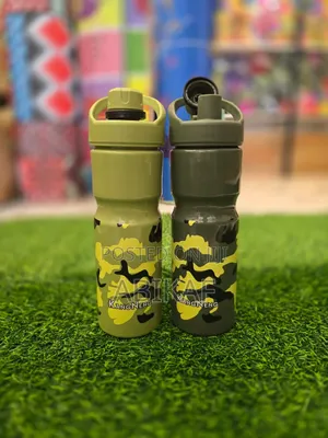 Kid's Water Bottle (1000ml)