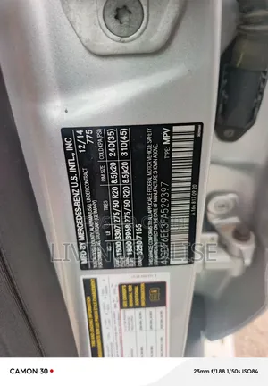 Mercedes-Benz GL-Class 350 BlueTEC 2016 Silver