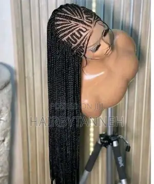 Hairbytanneh