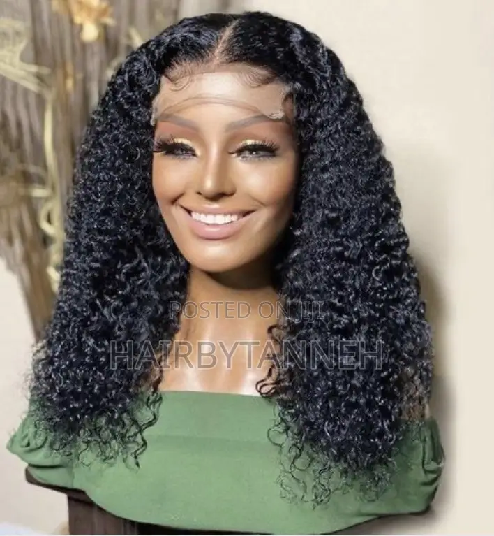 Hairbytanneh
