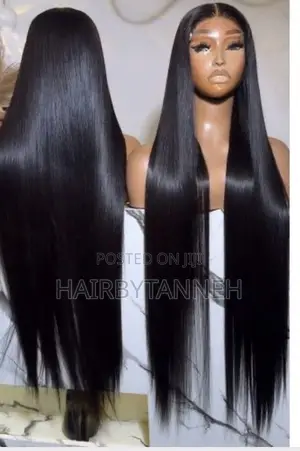 Hairbytanneh