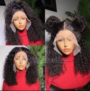Hairbytanneh