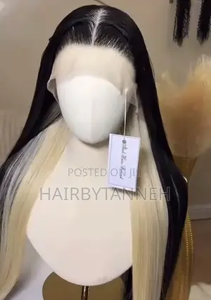 Hairbytanneh