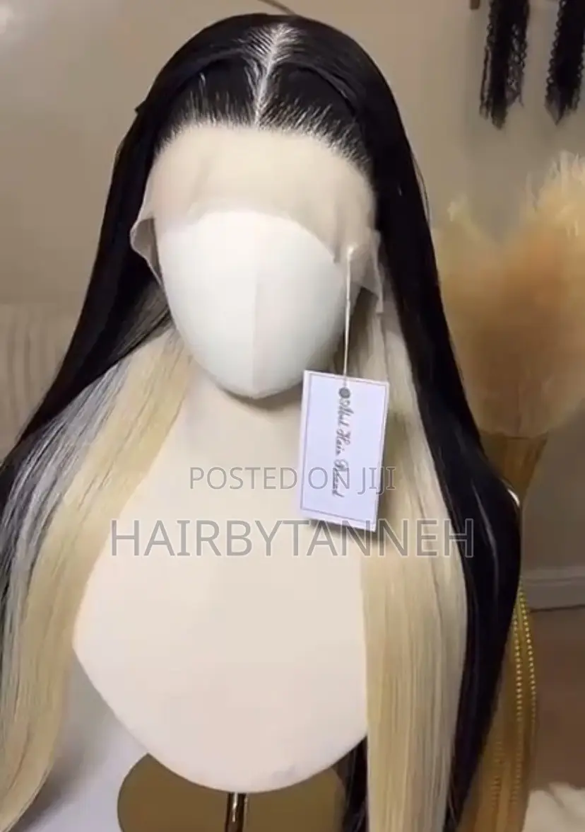 Hairbytanneh