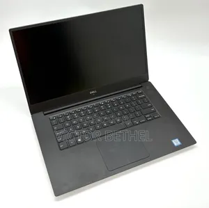Laptop Dell Precision 5530 16GB Intel Core i5 SSD 512GB