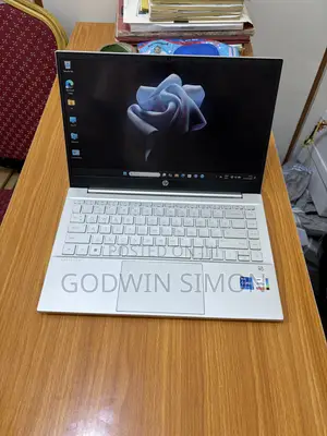 Laptop HP Pavilion 14 8GB Intel Core i7 SSD 512GB