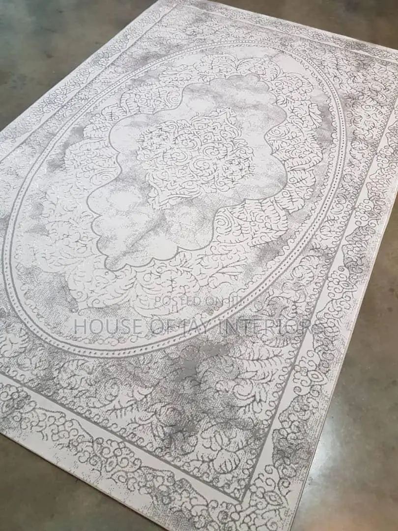 Quality Turkish Center Rug